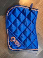 Paarden dekje paardenpraattv FULL, Ophalen of Verzenden, Zo goed als nieuw, Dressuur