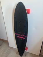 Pacific Longboard te koop, Sport en Fitness, Ophalen of Verzenden, Zo goed als nieuw, Skateboard, Longboard