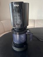 Ninja Creami IJsmachine - Amper Gebruikt, Ophalen of Verzenden, Zo goed als nieuw, Zelfvriezend