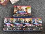 DVD - Pakket Series, Ophalen of Verzenden, Zo goed als nieuw