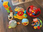 Baby speelgoed, Kinderen en Baby's, Speelgoed | Babyspeelgoed, Ophalen, Gebruikt, Overige typen