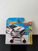 Hot Wheels Ford Focus RS, Hobby en Vrije tijd, Modelauto's | Overige schalen, Ophalen of Verzenden, Nieuw, Auto