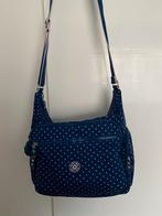 Kipling tas Gabbie M met vestelbare schouderband. Nieuw., Sieraden, Tassen en Uiterlijk, Tassen | Schoudertassen, Ophalen of Verzenden