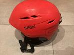 Rode Skihelm Spex - Junior Maat XS, Overige merken, Gebruikt, 100 tot 140 cm, Overige typen