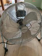 Ventilator Trotec, Ophalen, Zo goed als nieuw, Tafelventilator