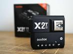 Godox X2T-S TTL Draadloze flitsontspanner voor met Sony, Audio, Tv en Foto, Fotografie | Flitsers, Overige merken, Ophalen of Verzenden