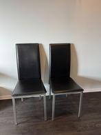 Beautiful Home Chairs, Huis en Inrichting, Ophalen, Zwart, Eén, Metaal