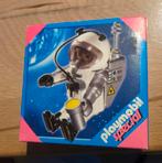 Playmobil 4634 astronaut, Kinderen en Baby's, Speelgoed | Playmobil, Ophalen of Verzenden, Nieuw, Complete set