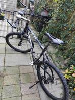 Cube mountainbike onlangs tandwielen gereviseerd zie foto's, Fietsen en Brommers, Gebruikt, 26 inch, Meer dan 20 versnellingen