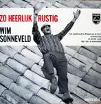 1962    	Wim Sonneveld			Zo Heerlijk Rustig	 EP, Cd's en Dvd's, Vinyl Singles, EP, Humor en Cabaret, 7 inch, Verzenden