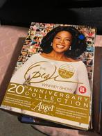 Oprah Winfrey 20th Anniversary DVD Boxset, Alle leeftijden, Ophalen of Verzenden, Zo goed als nieuw, Boxset
