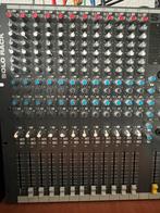 Soundtracs solo rack, Muziek en Instrumenten, Mengpanelen, Ophalen, Gebruikt