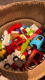 Geote mand duplo, Ophalen of Verzenden, Zo goed als nieuw