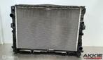 Mercedes C43 Amg Koelerset  W205 S205 C205, Auto-onderdelen, Motor en Toebehoren, Ophalen of Verzenden, Gebruikt