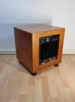 BK XXLS400 DF 12" 30cm 400W RMS Subwoofer 19Hz !!, Overige merken, Subwoofer, Ophalen of Verzenden, Zo goed als nieuw
