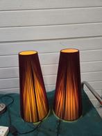 tafellampen bordeaux, Ophalen of Verzenden, 'T Olde Gre-j, Info@toldegrej.nl, Endepoelstraat 20f Didam