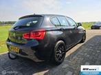 BMW 1-serie 116d Sport Navi | Nette auto! |18Inch | TREKHAAK, 1-Serie, Achterwielaandrijving, Gebruikt, 116 pk