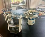 Playmobil Politie Gevangenis Set, Kinderen en Baby's, Speelgoed | Playmobil, Ophalen, Gebruikt, Complete set