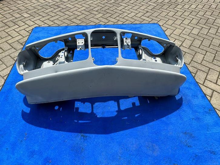 BMW E3 E9 frontpaneel en ook veel E3 3.3Li deuren, Auto-onderdelen, Carrosserie en Plaatwerk, Bumper, BMW, Voor, Gebruikt, Ophalen of Verzenden