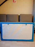 Veiligheidshekje - Oprolbaar, Overige materialen, Oprolhekje, Ophalen of Verzenden, Zo goed als nieuw