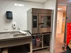 Eloma MULTIMAX 6-11 Nieuw Showroommodel combi saemet, Ophalen of Verzenden, Nieuw zonder verpakking, Ovens, Magnetrons en Steamers