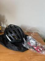 Lazer Z1 fietshelm – Mat Zwart – Maat M – Met MIPS, Fietsen en Brommers, Fietsaccessoires | Fietshelmen, Lazer, Zo goed als nieuw