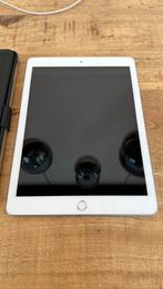 Apple iPad 2018 32GB (6th gen, A1893) wit - ZGAN, Computers en Software, Apple iPads, 32 GB, Apple iPad, Wit, Zo goed als nieuw