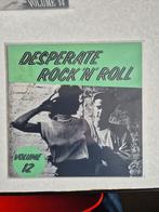 Desperate Rock 'N' Roll vol.12 (Rock & Roll, Rockabilly), Verzenden, Gebruikt, 12 inch, Rock-'n-Roll