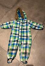 Ski/ sneeuw pak maat 86 (valt als 92), Kinderen en Baby's, Babykleding | Maat 86, Ophalen, Gebruikt, Jongetje of Meisje, Pakje