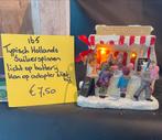 Typisch Hollands suikerspin, Diversen, Kerst, Ophalen, Zo goed als nieuw