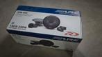 Alpine SPR-60C Speakers - Nieuwstaat, Verzenden