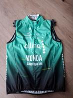 Windstopper nieuw maat s heren, Fietsen en Brommers, Ophalen of Verzenden, Nieuw, Heren, Bovenkleding