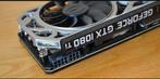 Evga GTX 1080 ti, Computers en Software, Videokaarten, PCI-Express 3, Ophalen of Verzenden, Nvidia, GDDR5