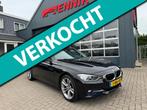 BMW 3-serie 320i EfficientDynamics Edition Executive Sport, Auto's, Euro 6, 4 cilinders, Zwart, Origineel Nederlands
