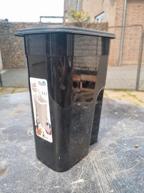 Voerton / voercontainer, Dieren en Toebehoren, Knaagdieren en Konijnen | Toebehoren, Nieuw, Ophalen