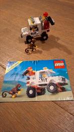 Lego nummer 6672, Ophalen of Verzenden, Zo goed als nieuw