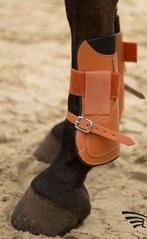 Partij nieuwe Lederen Peesbeschermers !!, Dieren en Toebehoren, Ophalen, Nieuw, Rijden