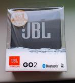 JBL go 2 nieuw in de verpakking, JBL, Overige typen, Ophalen of Verzenden, Zo goed als nieuw