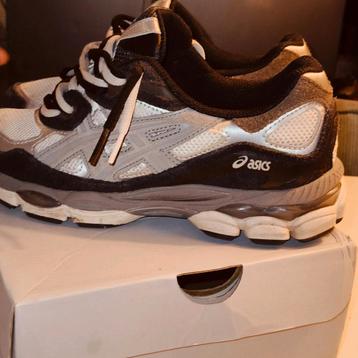 Asics GEL-NYC Sneakers Maat 38 beschikbaar voor biedingen