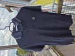 Te koop Stone Island polo donkerblauw, Ophalen of Verzenden, Zo goed als nieuw, Blauw