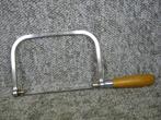 Figuur zaagje. Eclipse 7CP, made in England, Verzenden, Gebruikt, Gereedschap of Toebehoren