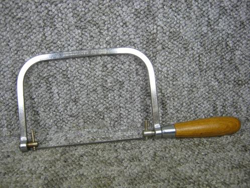 Figuur zaagje. Eclipse 7CP, made in England, Hobby en Vrije tijd, Knutselen, Gebruikt, Gereedschap of Toebehoren, Verzenden