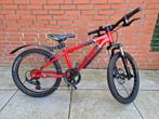 Rockrider ST900 20 inch Fiets Mountainbike, Hardtail, Zo goed als nieuw, Ophalen, Overige merken