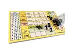 Pin-KastKaart met gratis PSK Beekeeping app, Bijen