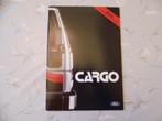 Ford cargo 1986, Verzenden, Zo goed als nieuw, Ford
