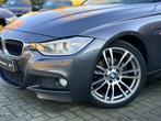 BMW 3-serie Touring 316i High Executive M Sport|Nieuwe Ketti, Auto's, Gebruikt, 4 cilinders, Lichtsensor, Handgeschakeld