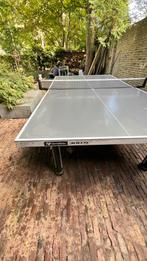 tafeltennis tafel voor buiten Cornilleau 300s met hoes, Sport en Fitness, Tafeltennis, Ophalen of Verzenden, Gebruikt, Tafel Outdoor