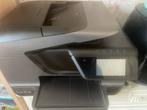 Hp scan,copie, print enz, Computers en Software, Ophalen of Verzenden, Zo goed als nieuw