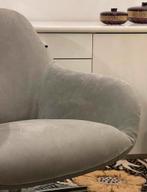 Leolux Pode Spot One draaifauteuil SALE 50%, Huis en Inrichting, Fauteuils, Ophalen, Nieuw, 75 tot 100 cm, Leer