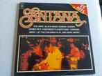 Dubbel LP van Santana, Ophalen, 1960 tot 1980, Gebruikt, 12 inch